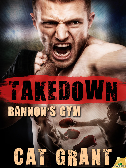 Title details for Takedown by Cat Grant - Wait list